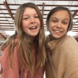 Meet your Posher, Heath